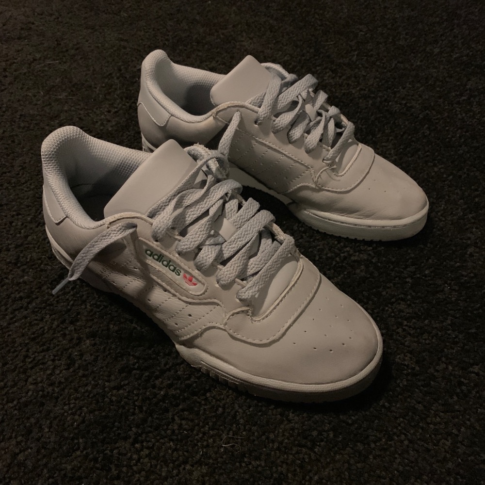 yeezy calabasas